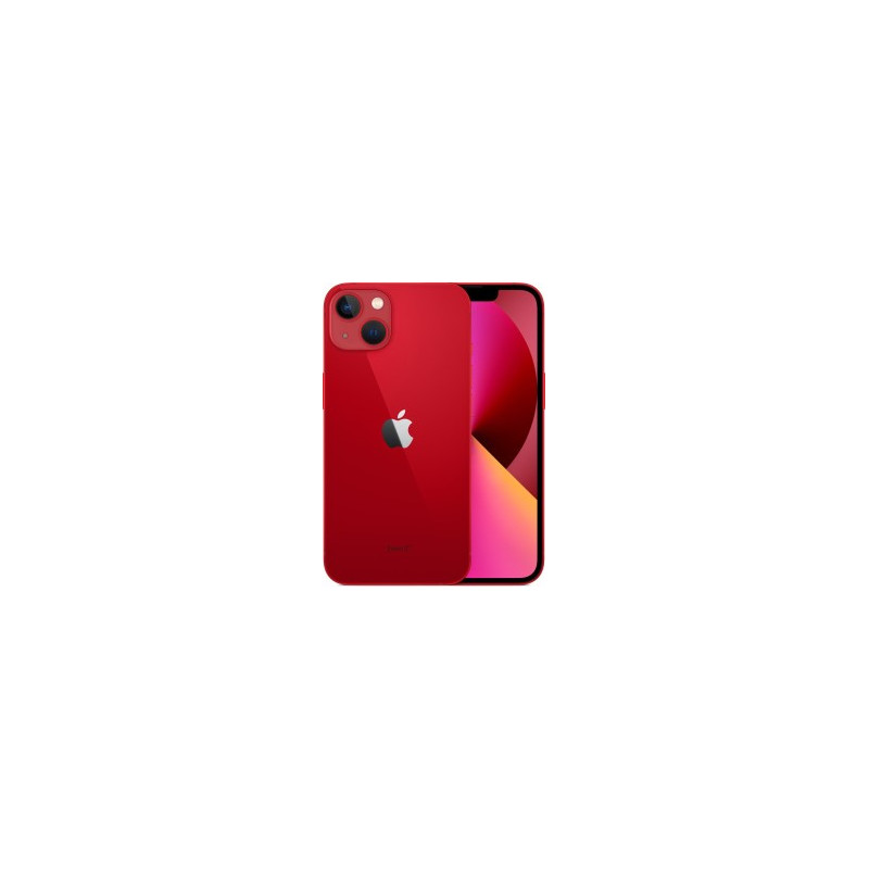 Apple iPhone 13 128GB (Product)Red MLPJ3